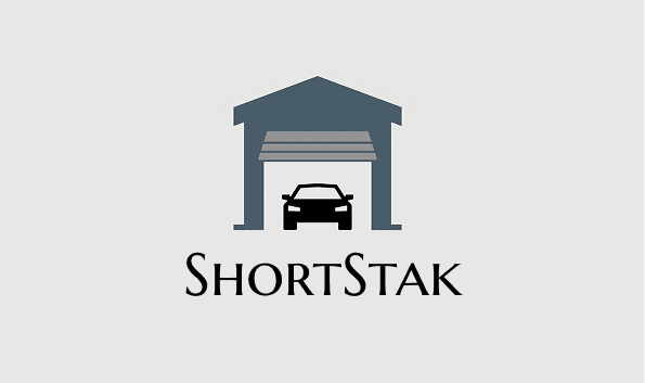 ShortStak: Reverse-Engineering a Smart Garage App